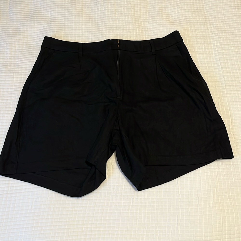 * Old Navy Linen Shorts